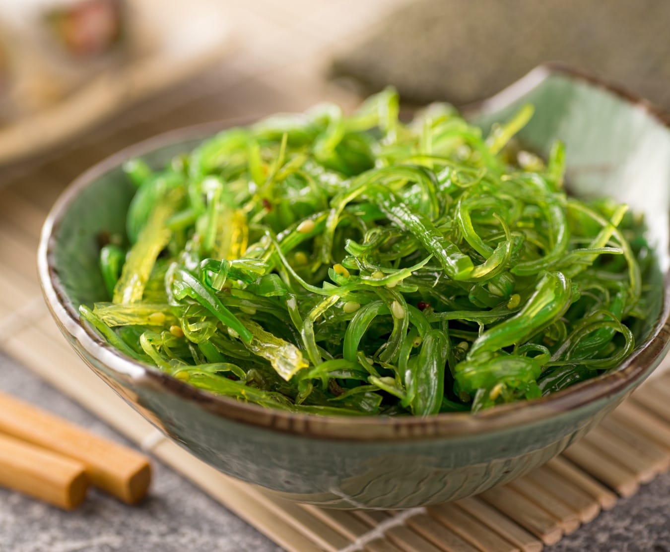 Wakame