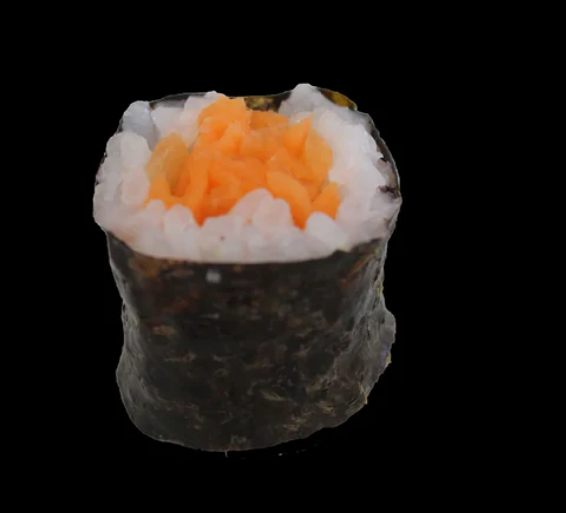 Nori Maki Karotte