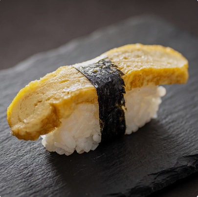 Tamago Nigiri (2 Stk.)